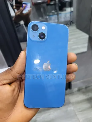 Apple iPhone 13 128 GB Blue