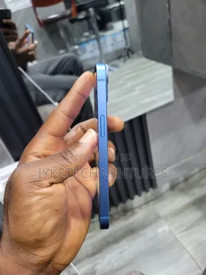 Apple iPhone 13 128 GB Blue