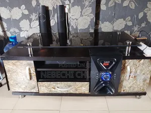 TV Stand (Console)