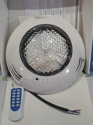 Swimming Pool Light Best Quality Multi Color