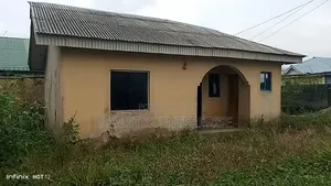 Mini Flat in Ifo for sale