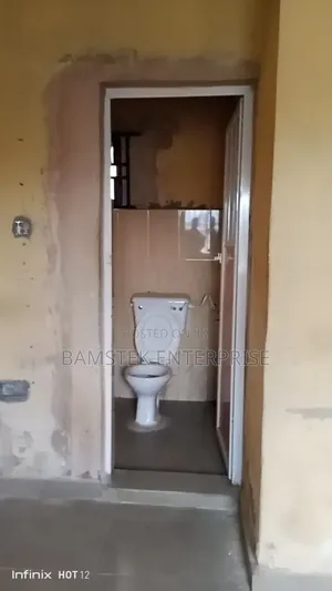 Mini Flat in Ifo for sale