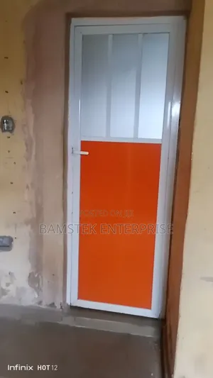 Mini Flat in Ifo for sale