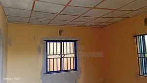 Mini Flat in Ifo for sale
