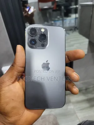 Apple iPhone 13 Pro 128 GB Gray