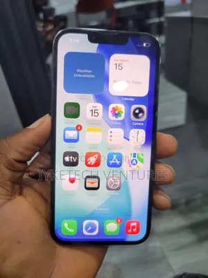 Apple iPhone 13 Pro 128 GB Gray