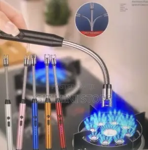Rechargable Electric Ignitor With USB Cord for Gas Stoves, GasLighter