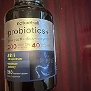 Probiotics + Pre + Postbiotics + Enzymes. WHOLESALE Avail
