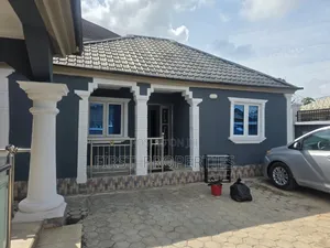 Mini Flat in Unity Estate Off, Oluyole for rent
