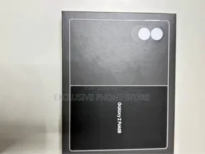 New Samsung Galaxy Z Fold8 256 GB