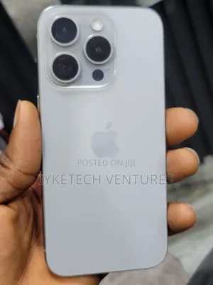 Apple iPhone 15 Pro 128 GB