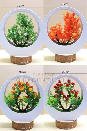 Decorative Flower