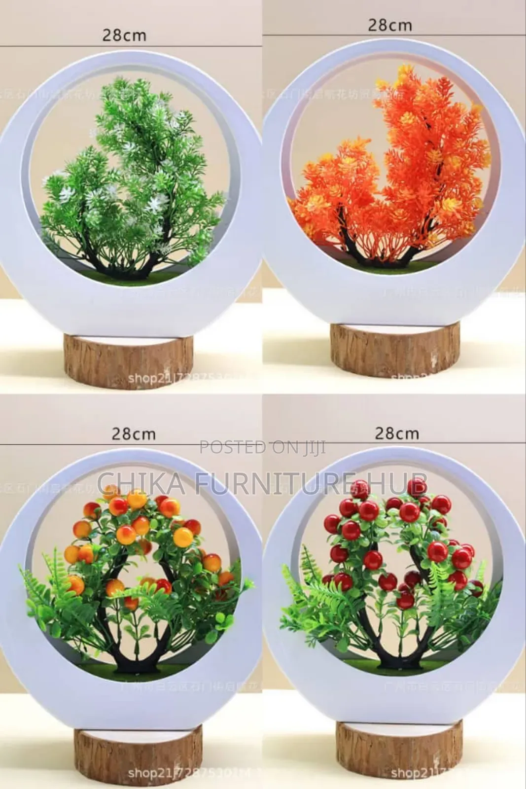 Decorative Flower
