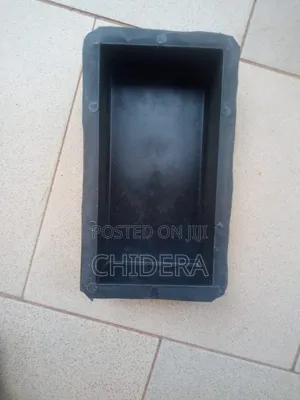 Chidera Interlocking Plastic Mould Enterprise