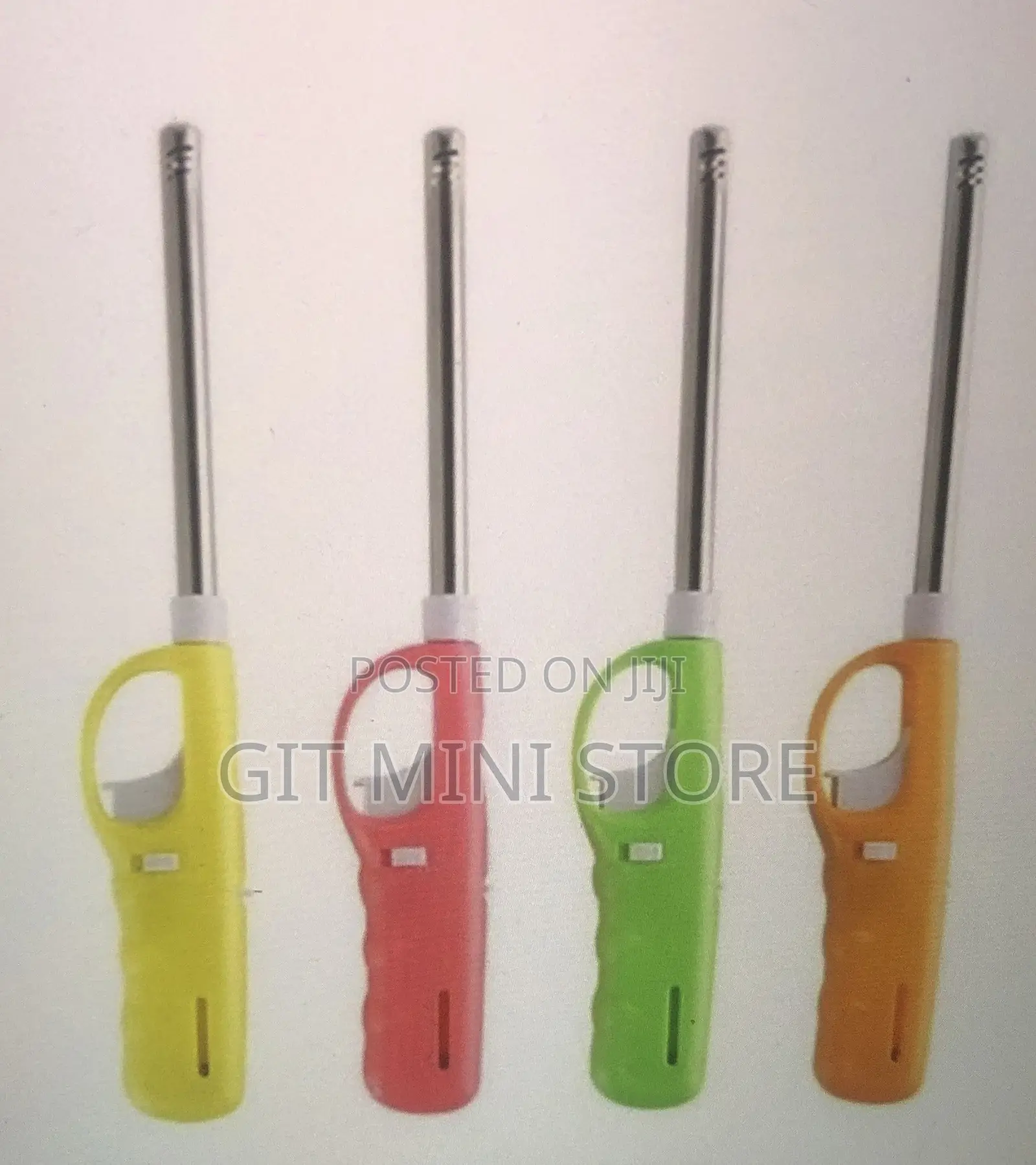 Multipurpose Gas Lighter 1pcs