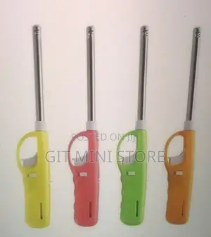 Multipurpose Gas Lighter 1pcs