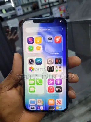 Apple iPhone 12 Pro Max 128 GB Blue