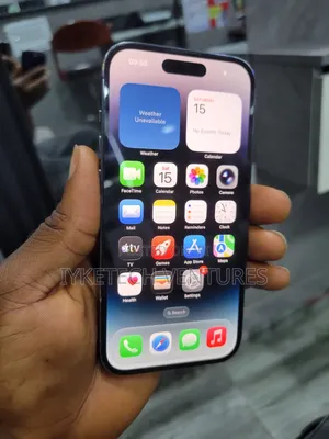 Apple iPhone 14 Pro 128 GB Purple