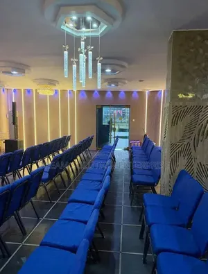 Standard Banquet Chair for Church