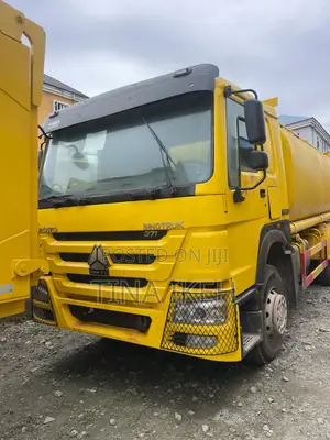 Howo Truck Sino Howo Truck