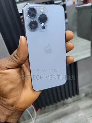 Apple iPhone 13 Pro 128 GB Blue