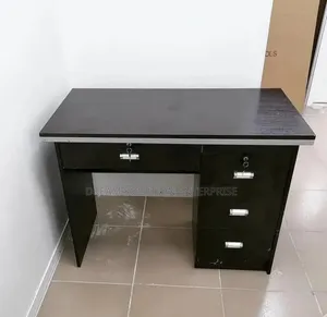 Quality Imported 1.2 Meter Padded Office Table