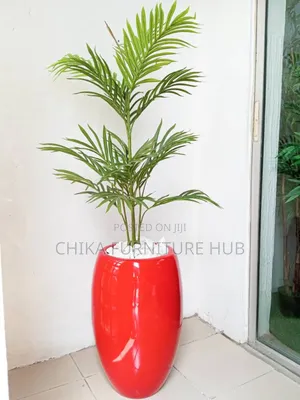 Quality Fiberglass Flower