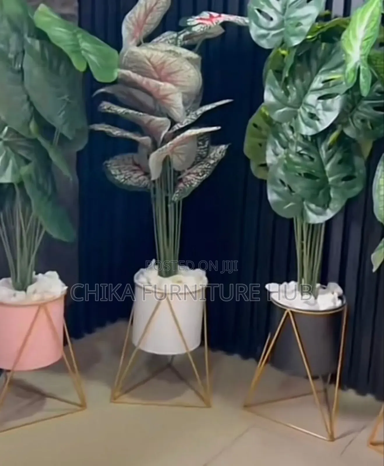 Flower Pot