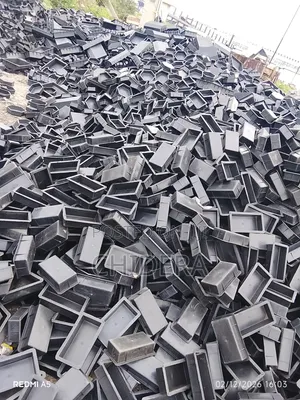 Chidera Interlocking Plastic Mould Enterprise