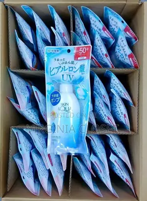 Skin Aqua Sunscreen