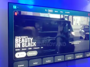 Hisense TV