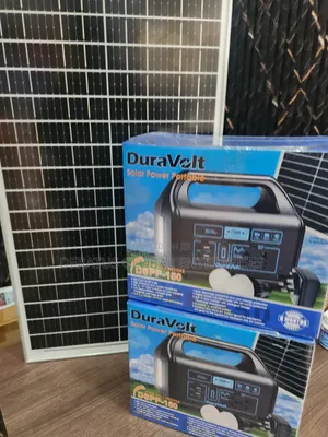 Affordable 150W Solar Generator With 50W Panel