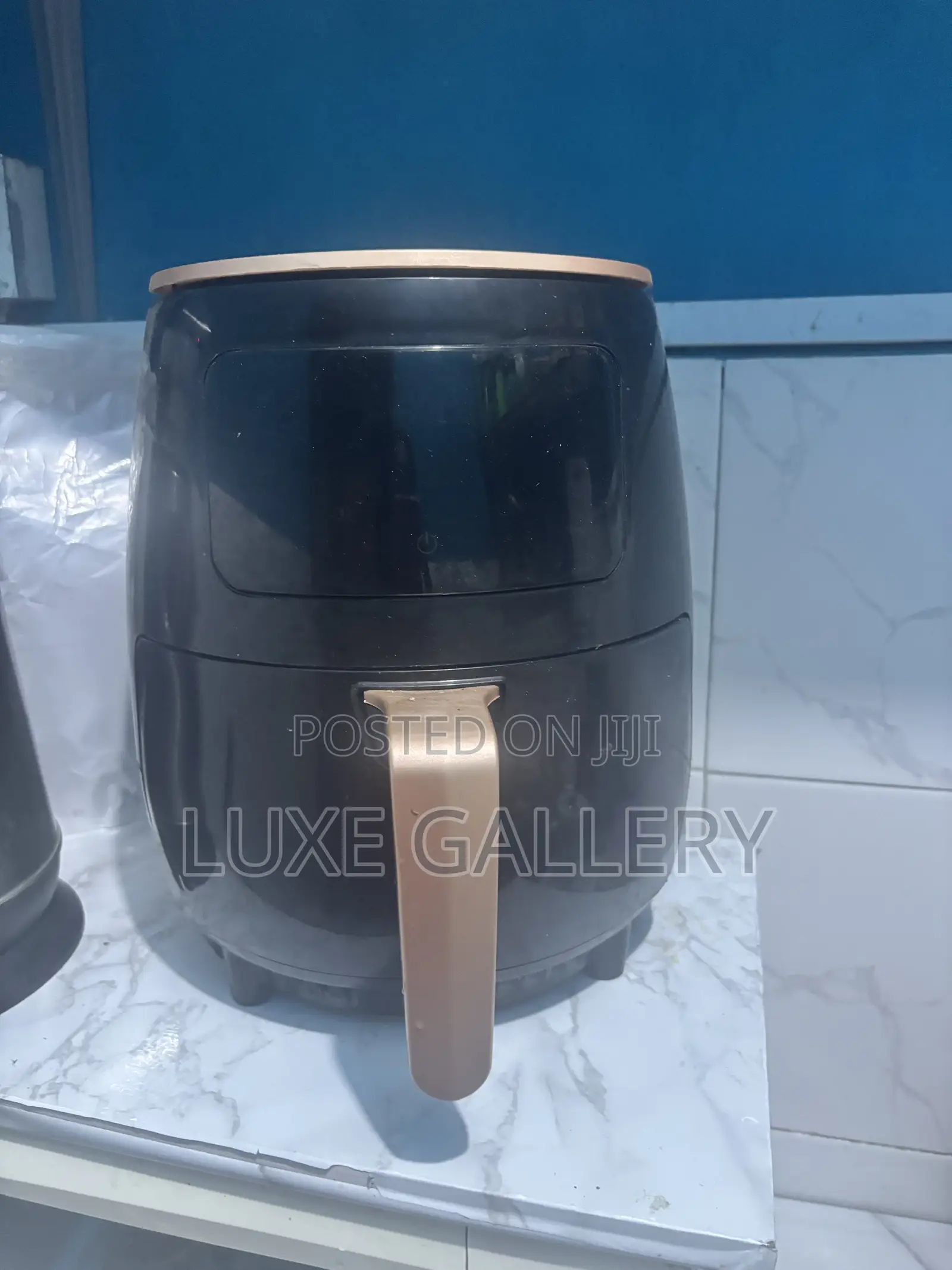 Silvercreast Airfryer
