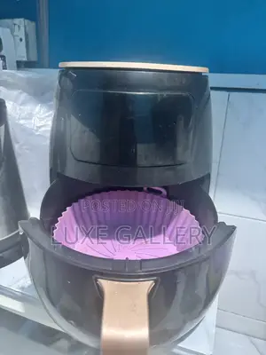 Silvercreast Airfryer