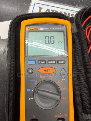 Fluke 1507