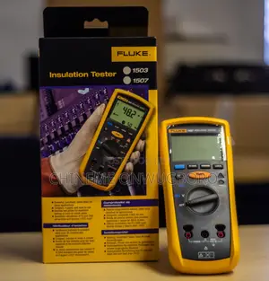 Fluke 1507