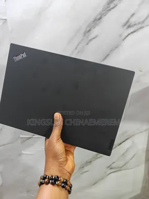 Laptop Lenovo ThinkBook 14s Gen 2 16GB Intel Core i7 SSD 256GB