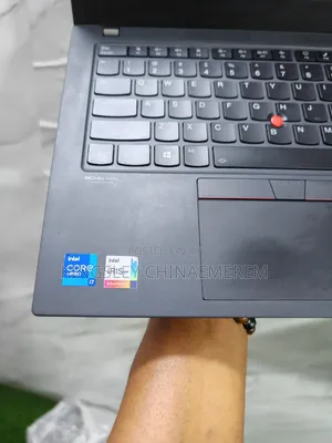 Laptop Lenovo ThinkBook 14s Gen 2 16GB Intel Core i7 SSD 256GB