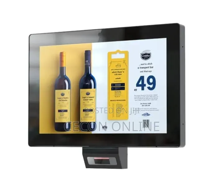 Price Checker for Pos System