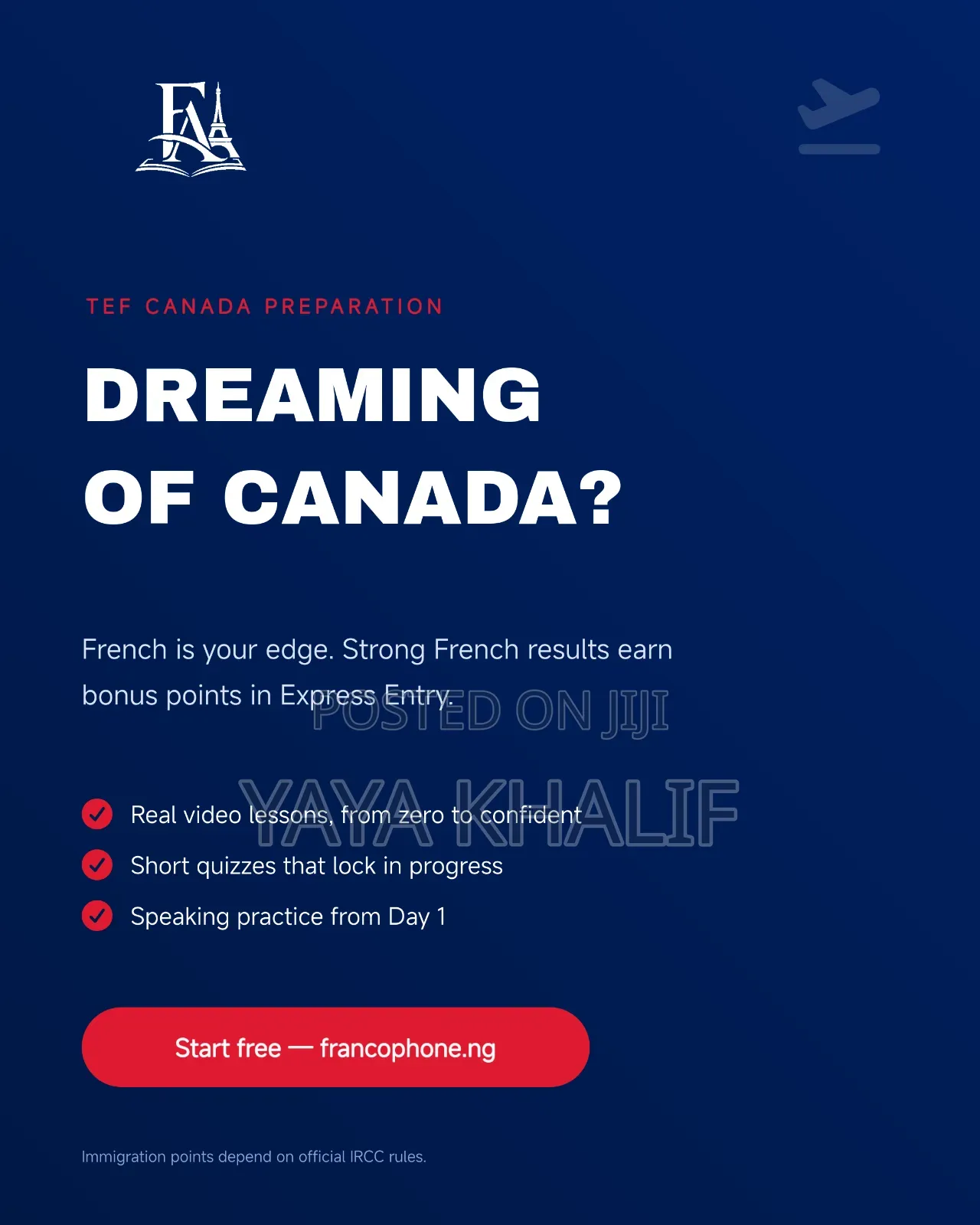 Learn French