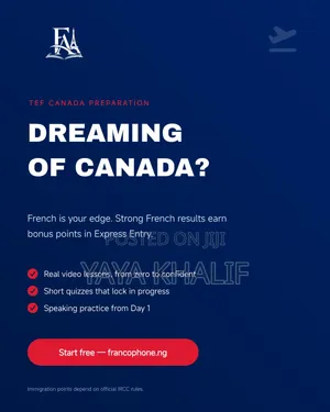 Learn French