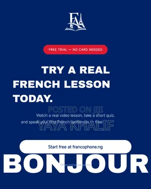 Learn French