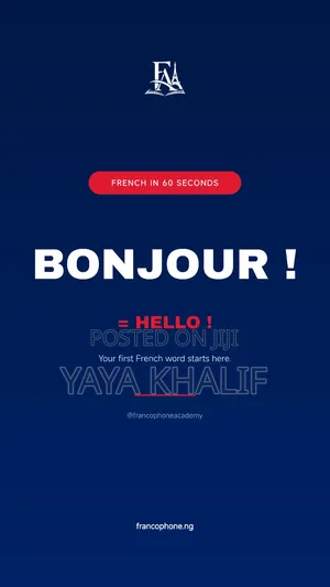 Learn French