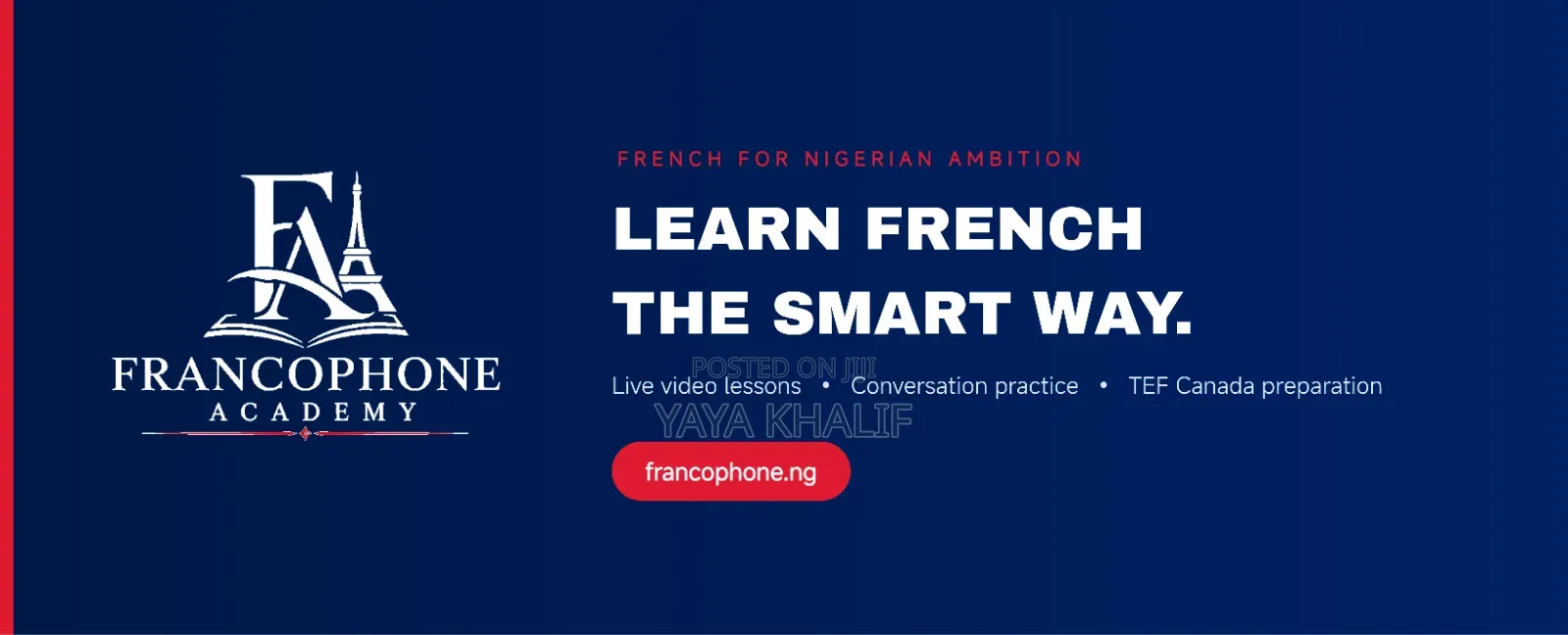 Learn French