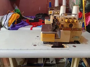 Industrial Sewing Machine