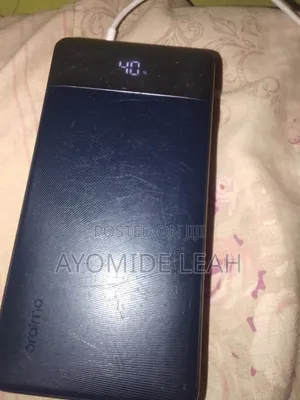 Oraimo Powerbank 40000 Mah