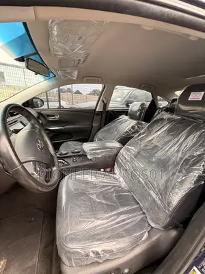 Toyota Avalon XLE FWDSedan (3.6L 6cyl 6A) 2016 Blue