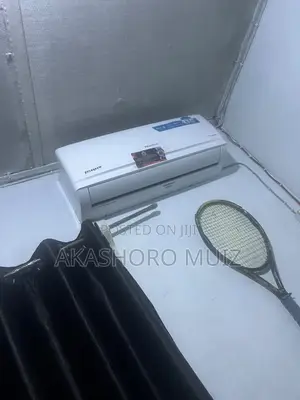High Quality Hisense AC Inverter Split 1hp With 100 Percent Copper.