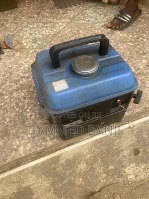 Generator for Sale
