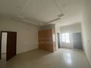 4bdrm Duplex in Ikate Lekki Lagos for rent